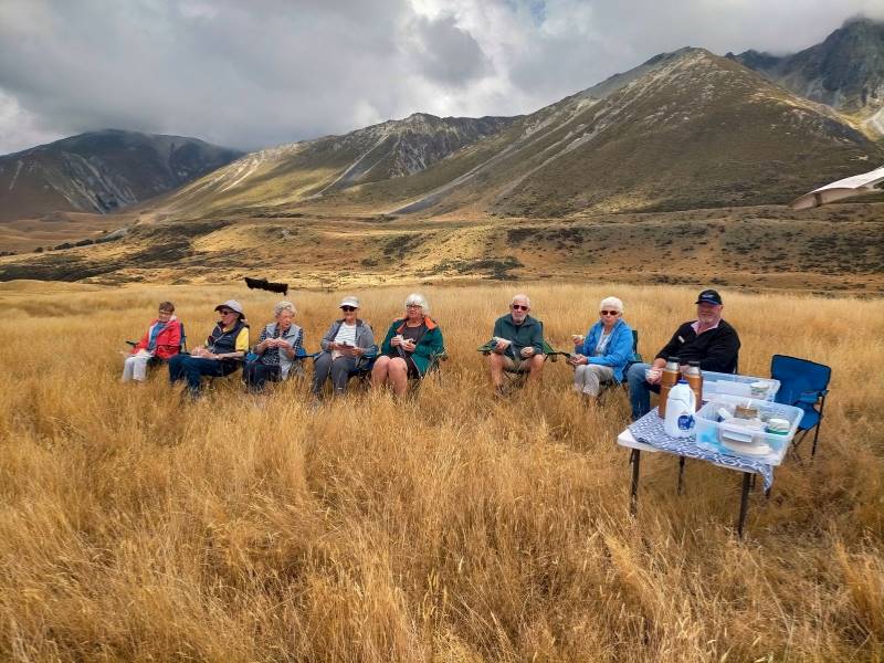 Christchurch Accommodation/Tourism Services Business for Sale Slide 5