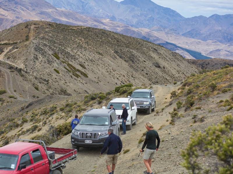 Christchurch Accommodation/Tourism Services Business for Sale Slide 8