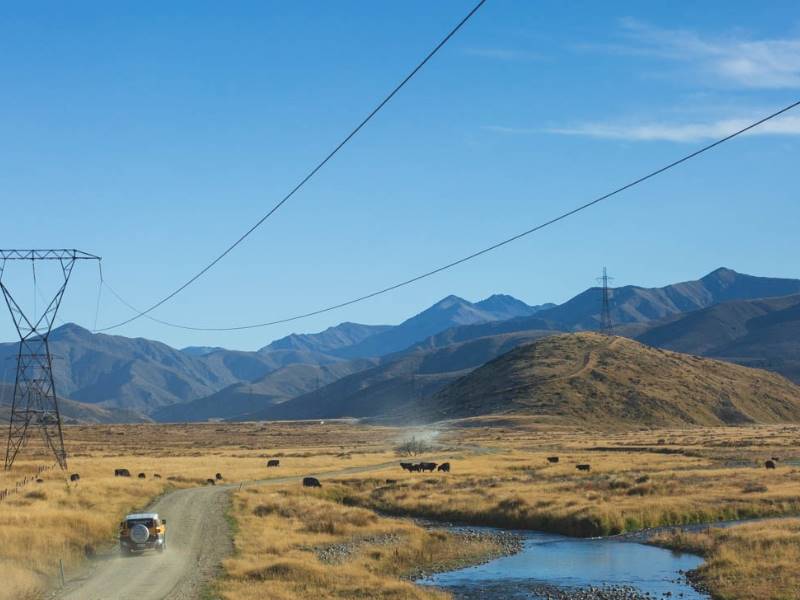 Christchurch Accommodation/Tourism Services Business for Sale Slide 11