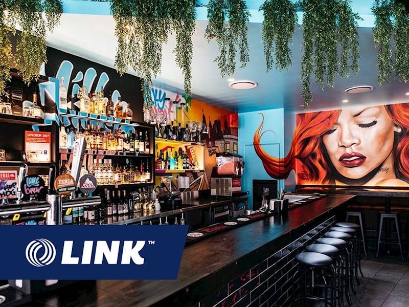 Cranbourne Restaurant Business for Sale