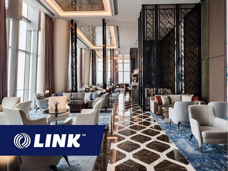 Sydney Building and Construction Business for Sale