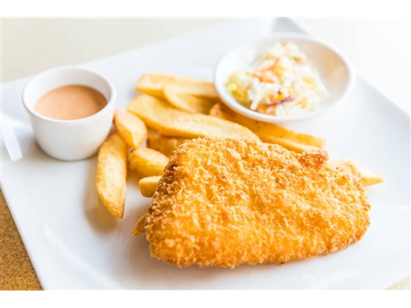Brisbane City Food/Hospitality Business for Sale