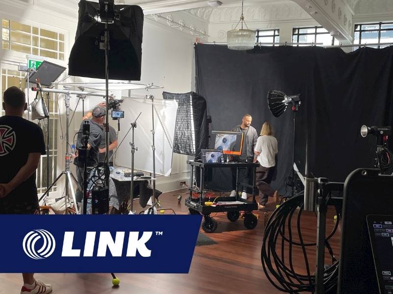 Auckland City Advertising / Marketing Business for Sale