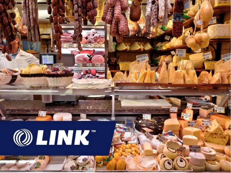 Gold Coast Region Deli Business for Sale