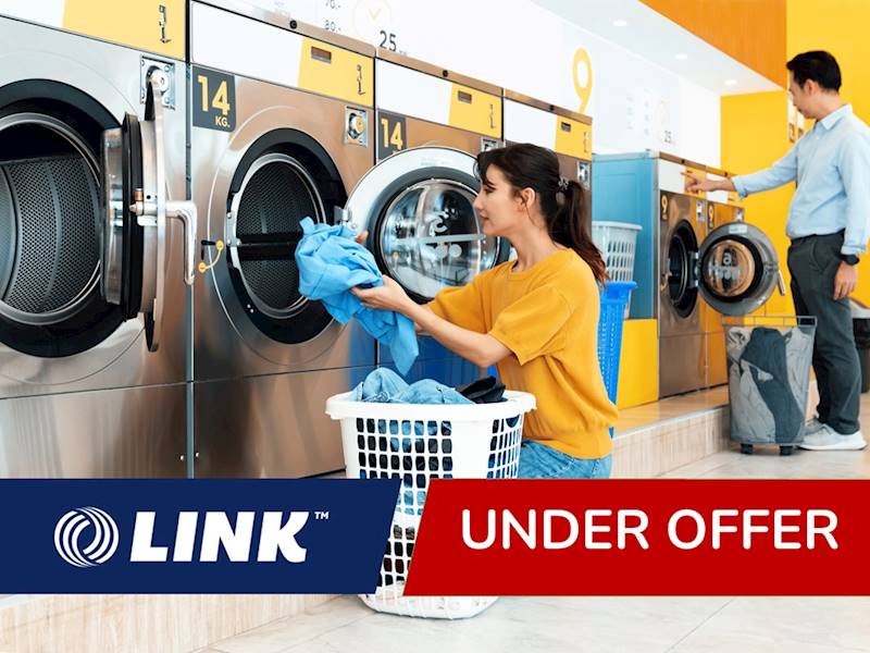 Sydney Cleaning Business for Sale Slide 5