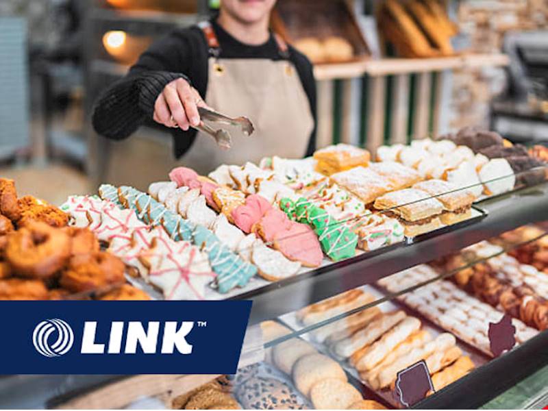 Auckland City Bakery Business for Sale
