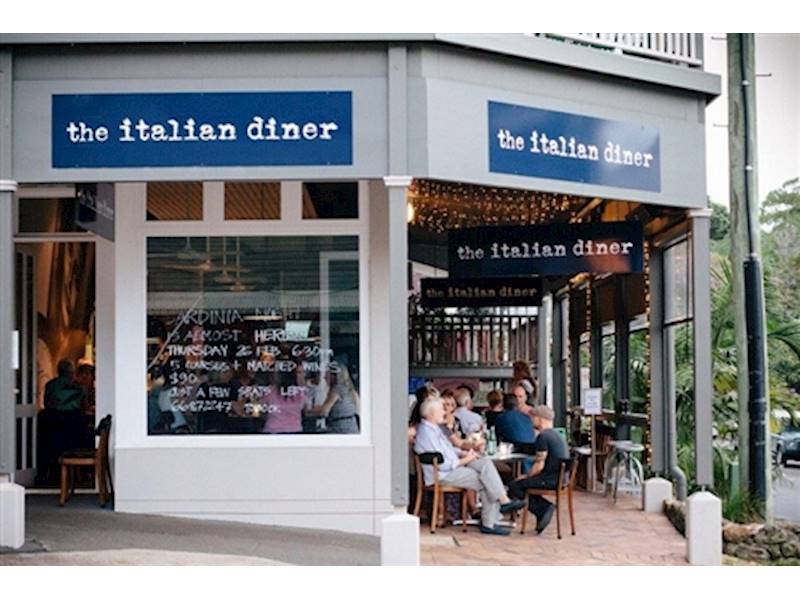 Food/Hospitality Business for Sale Slide 2