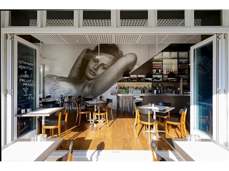 Food/Hospitality Business for Sale Slide 3