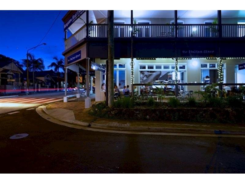 Food/Hospitality Business for Sale