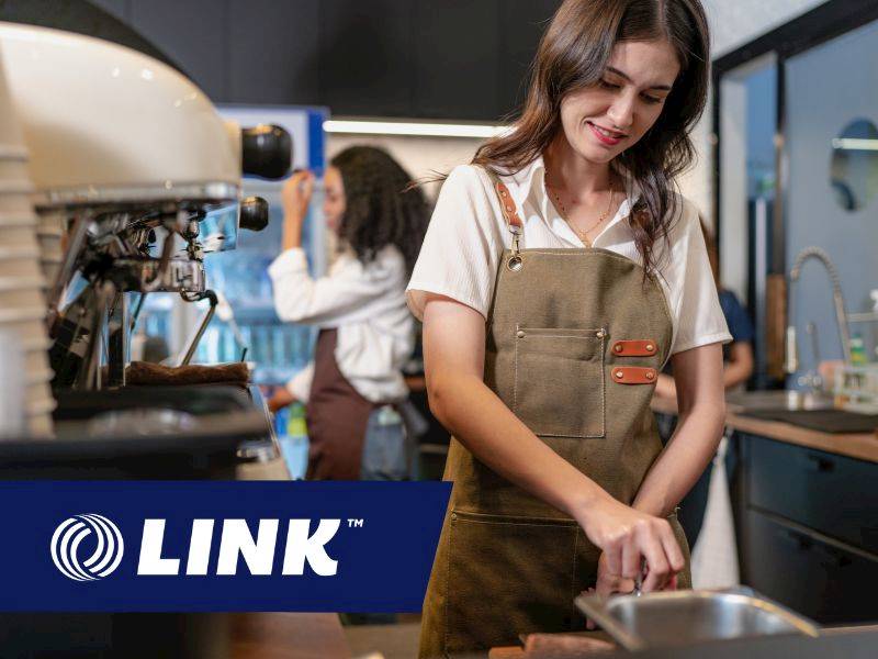 Melbourne Cafe/Coffee Shop Business for Sale