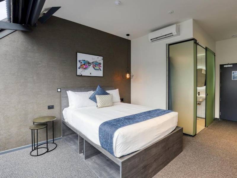 Wellington Greater Area Hotel Business for Sale Slide 6