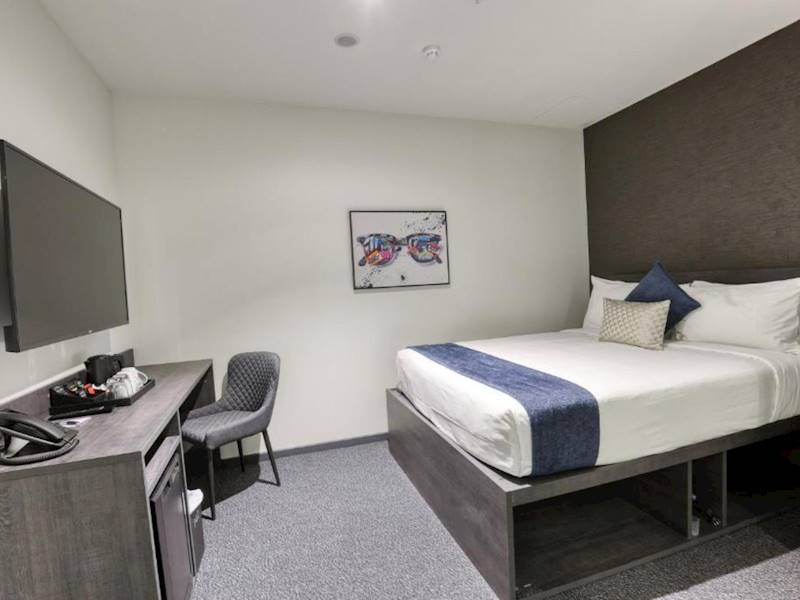 Wellington Greater Area Hotel Business for Sale Slide 9