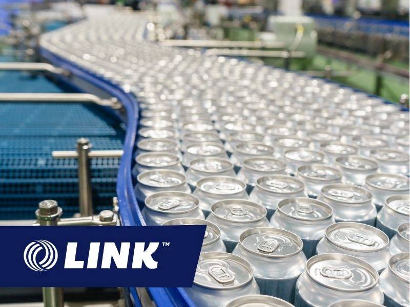 Auckland Surrounds Manufacturing/Engineering Business for Sale