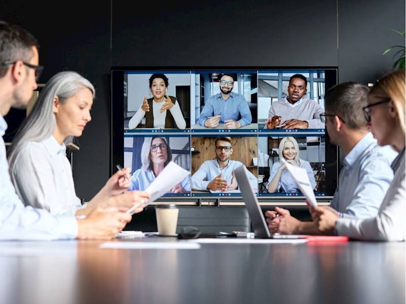 Sydney Audio Visual Industry Business for Sale Slide 3