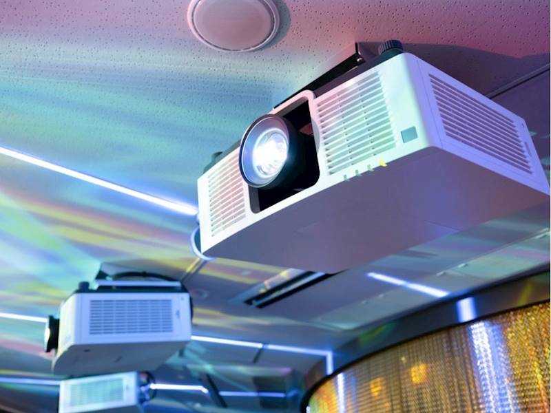 Sydney Audio Visual Industry Business for Sale Slide 4