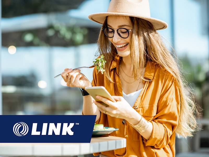 Sydney Restaurant Business for Sale