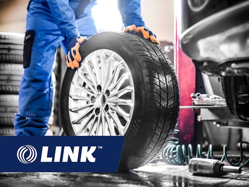 Brisbane City Mechanical Repair Business for Sale Slide 4