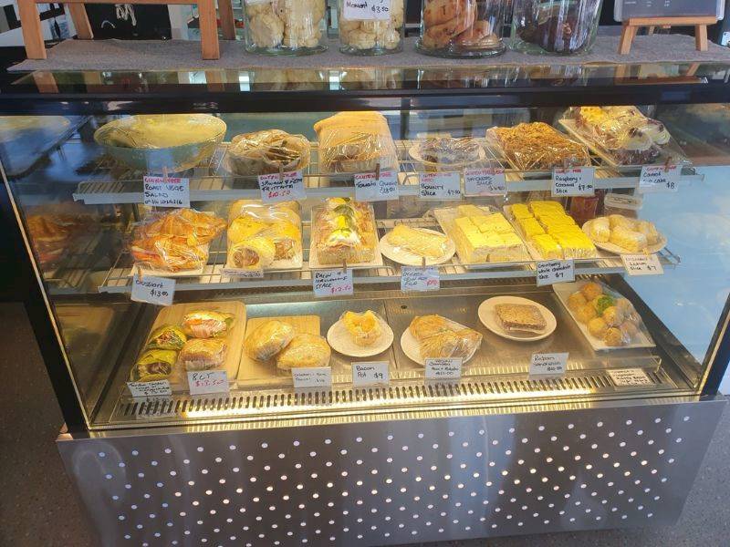 Whakatane Cafe Restaurant Business for Sale Slide 2