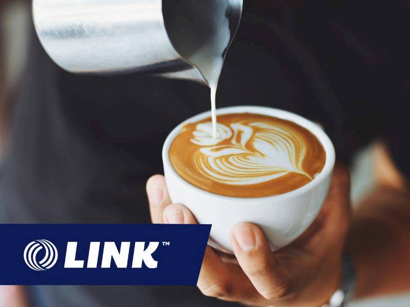 Whakatane Cafe Restaurant Business for Sale