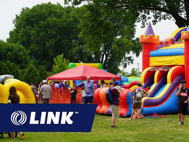 Waikato Surrounds Amusements Business for Sale