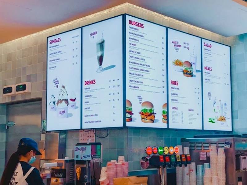 Sydney Restaurant Business for Sale Slide 3
