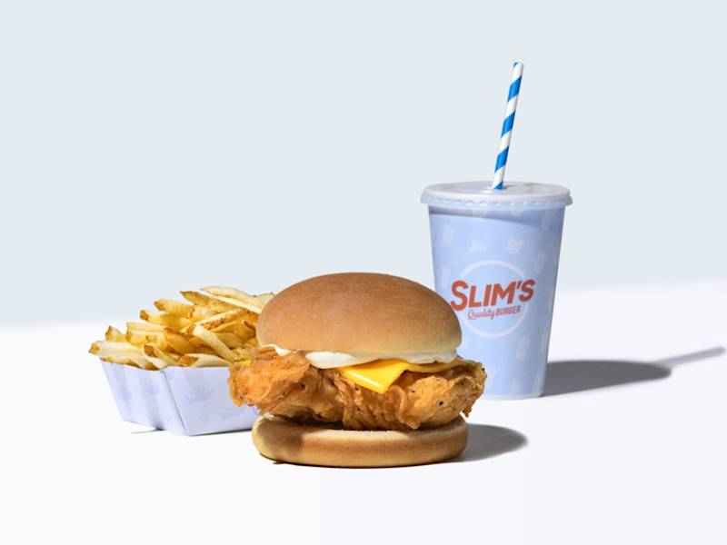 Sydney Restaurant Business for Sale Slide 4