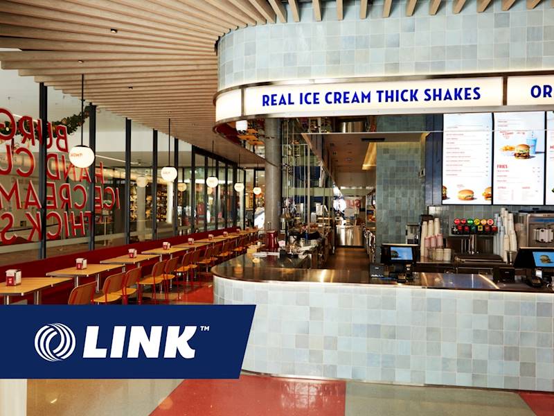 Sydney Restaurant Business for Sale