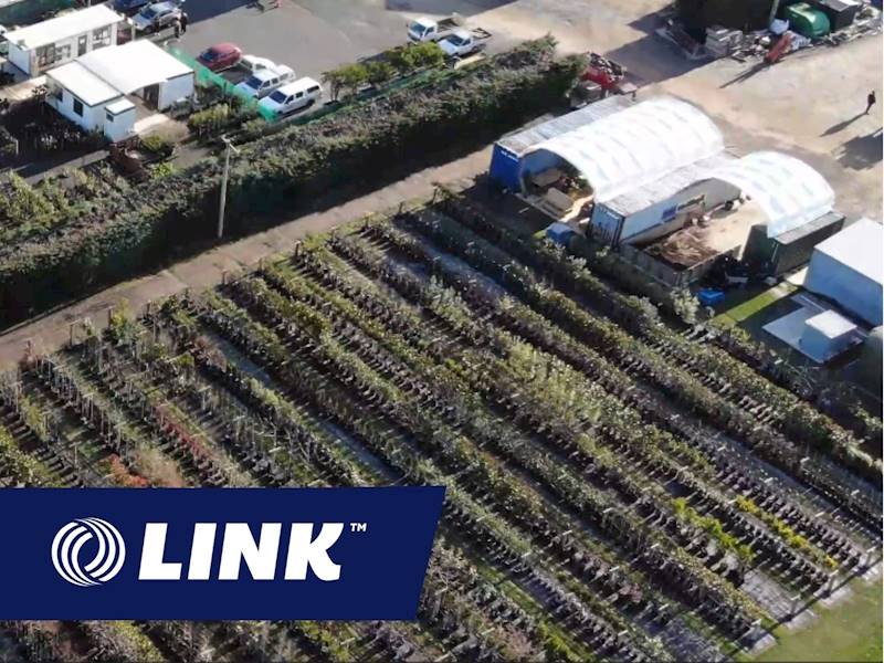 Christchurch Garden/Household Business for Sale