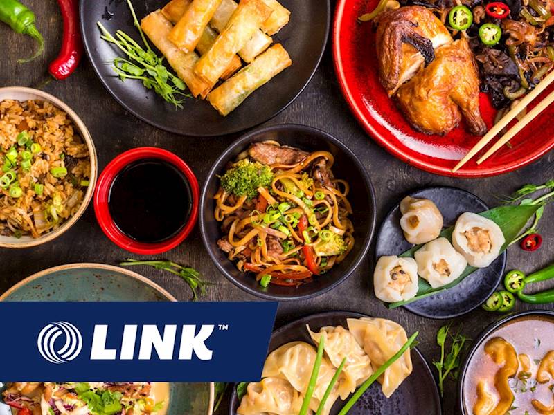 South East Queensland Restaurant Business for Sale