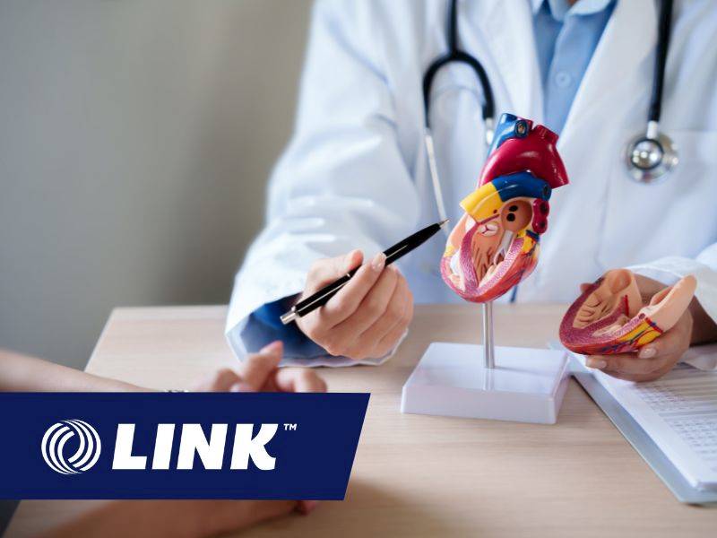 Melbourne Medical Practice Business for Sale