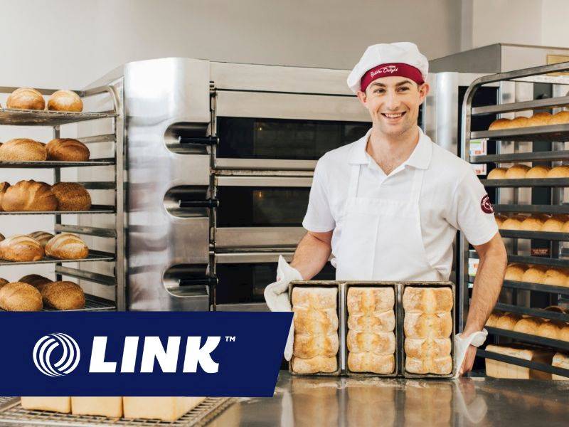 Mount Maunganui Bakery Business for Sale