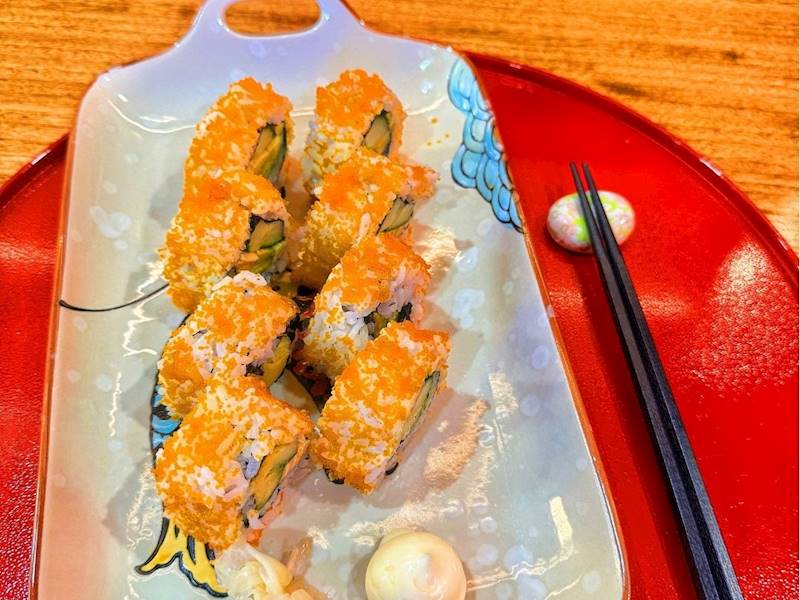 Sydney Restaurant Business for Sale Slide 2