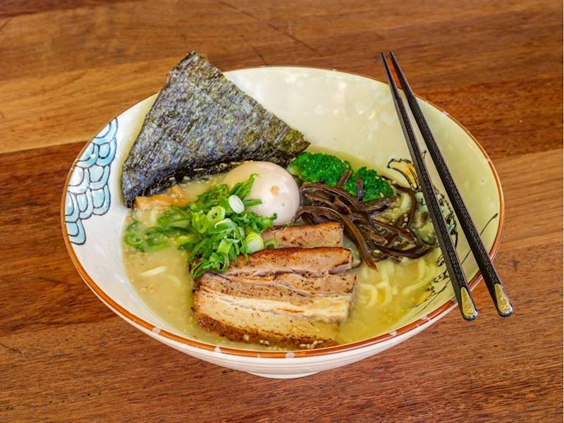 Sydney Restaurant Business for Sale Slide 3
