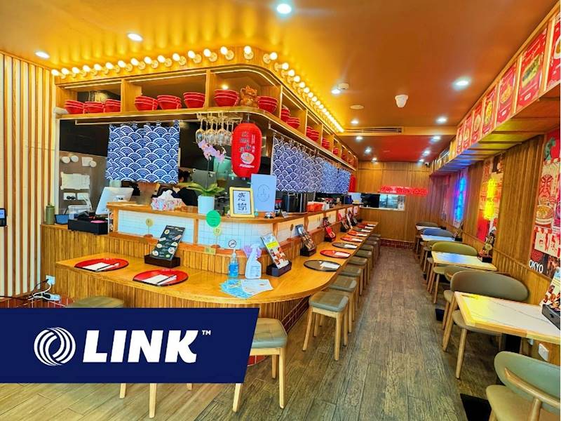 Sydney Restaurant Business for Sale