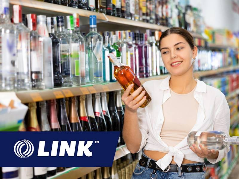 Auckland Surrounds Alcohol/Liquor Business for Sale