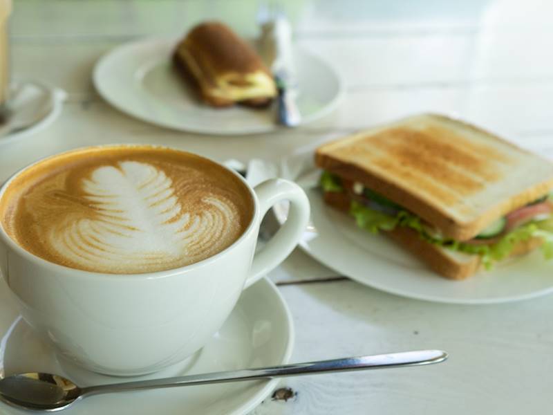 Northern Beaches Cafe/Coffee Shop Business for Sale Slide 4