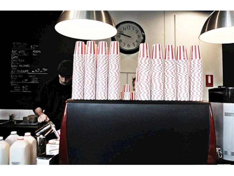 Eastern Suburbs - Sydney Food/Hospitality Business for Sale Slide 2