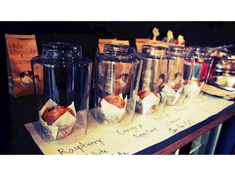 Eastern Suburbs - Sydney Food/Hospitality Business for Sale Slide 3