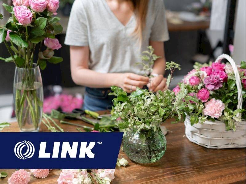 Gold Coast Florist/Nursery Business for Sale