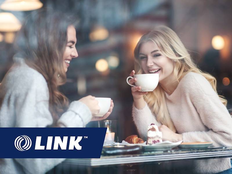 Sunshine Coast Region Cafe/Coffee Shop Business for Sale