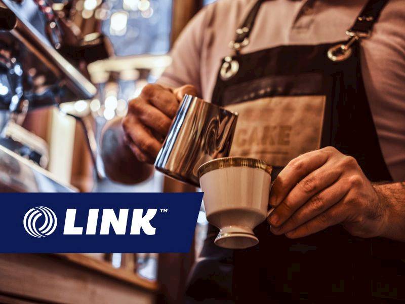 Elsternwick Cafe/Coffee Shop Business for Sale