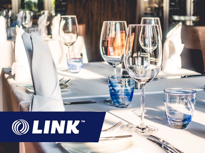 Auckland City Restaurant Business for Sale