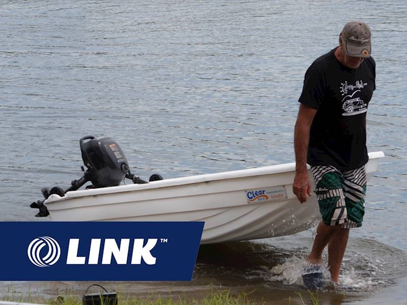 Brisbane West Manufacturing/Engineering Business for Sale