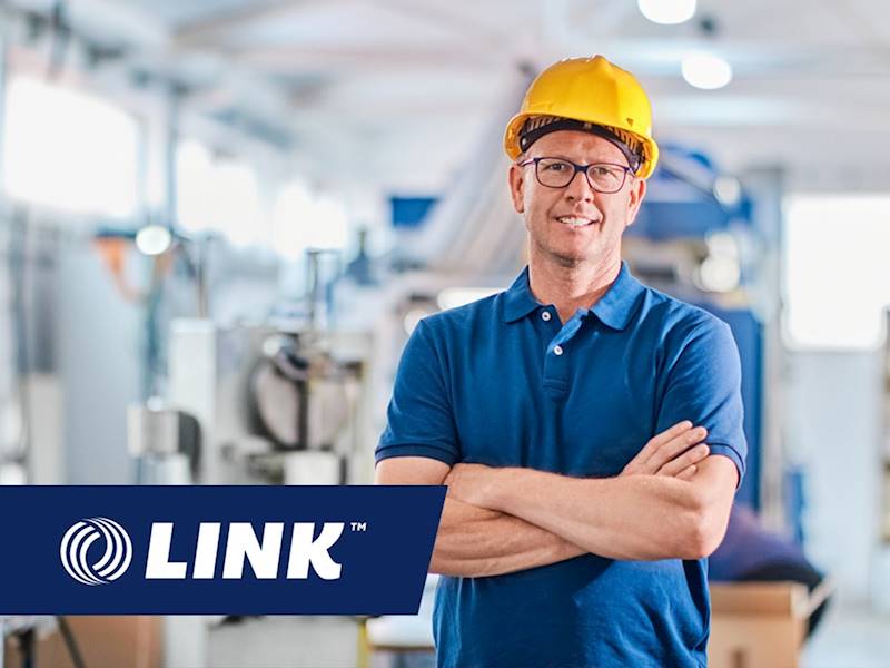 Brisbane West Manufacturing/Engineering Business for Sale