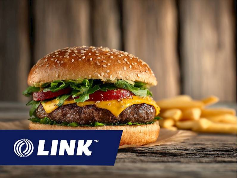 Melbourne Takeaway Food Business for Sale