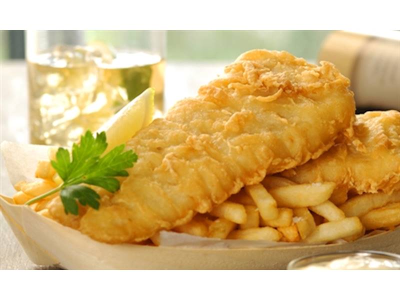 Food/Hospitality Business for Sale