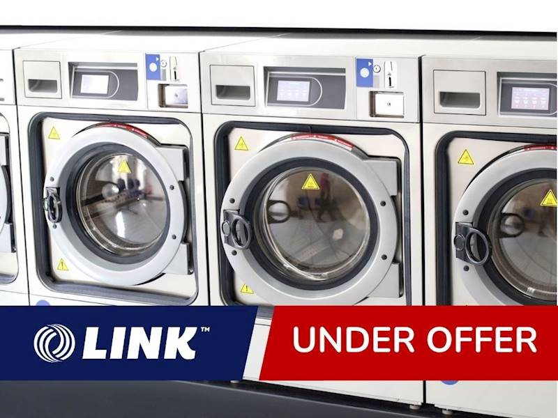 Sydney Cleaning Business for Sale