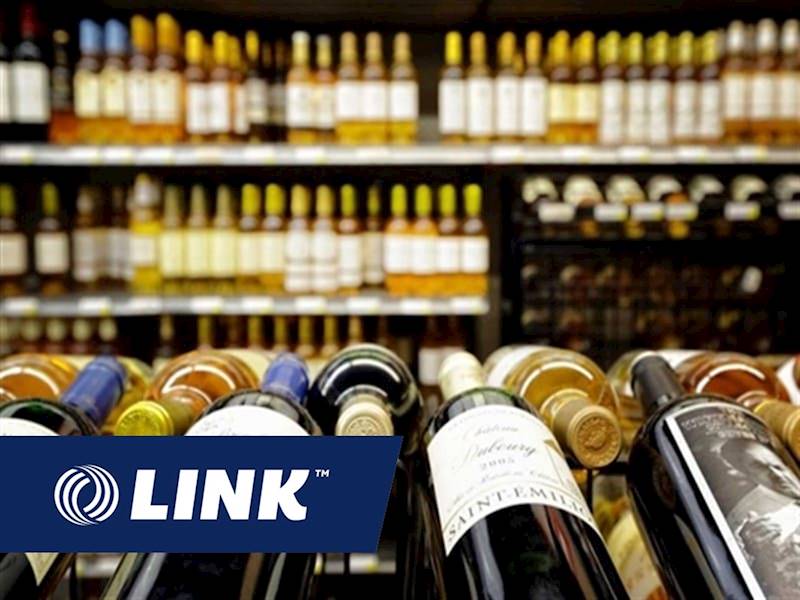 Papakura Alcohol/Liquor Business for Sale