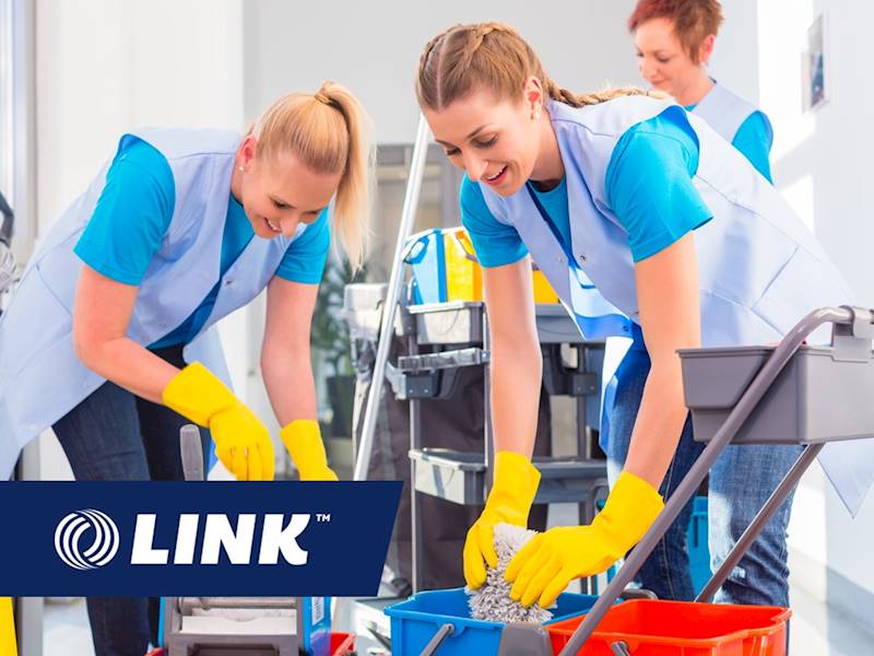 Sydney Services Business for Sale