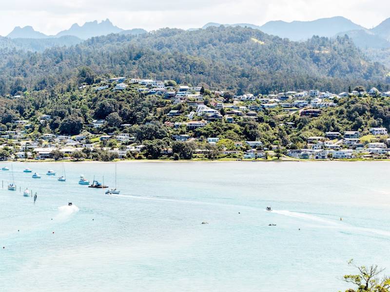 Thames-Coromandel  Motel Business for Sale Slide 9